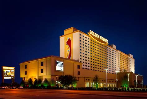 Casinos in Biloxi MS